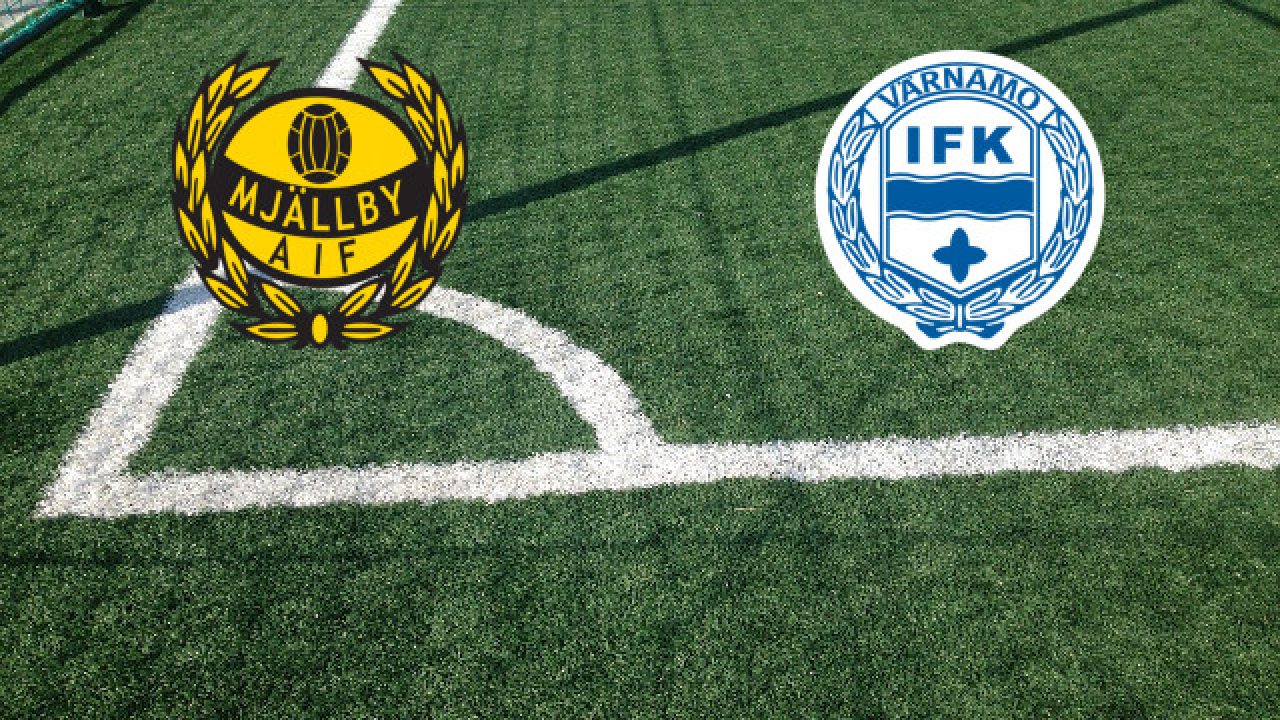 Formazioni Mjallby-IFK Varnamo | Pronostici e quote | 14-05-2022