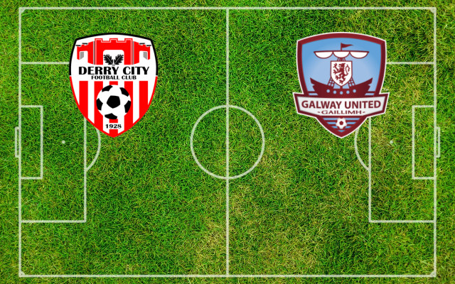Derry City Galway United (venerdì 07 giugno 2024 ore 20:45): formazioni, quote, pronostici