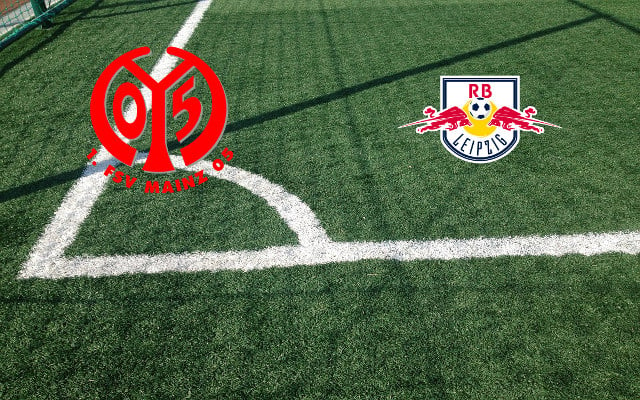 Mainz 05 RB Lipsia (sabato 19 ottobre 2024 ore 15:30): formazioni ufficiali, quote, pronostici